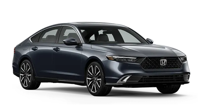 Accord Hybrid