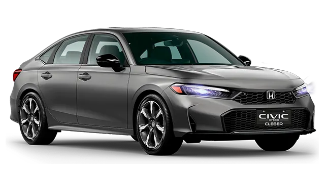 Civic Hybrid