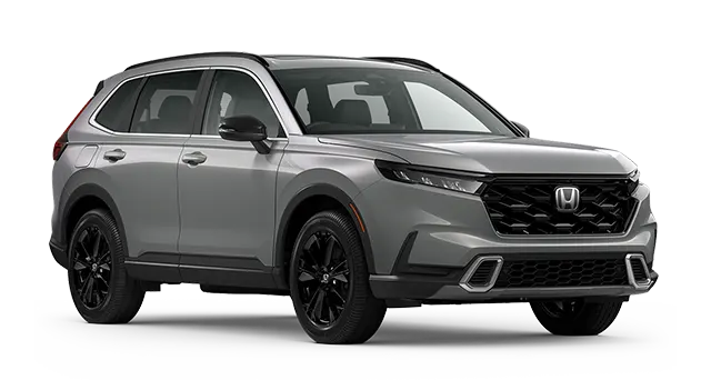CR-V Hybrid