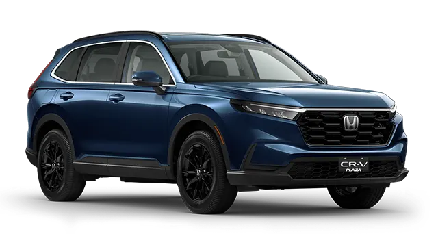 CR-V