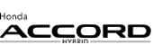 Accord Hybrid Logo