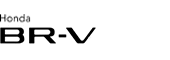 BR-V Logo