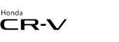 CR-V Logo