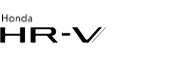 HR-V Logo